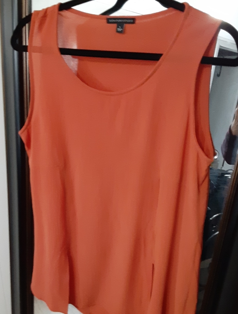 Cato Tunic